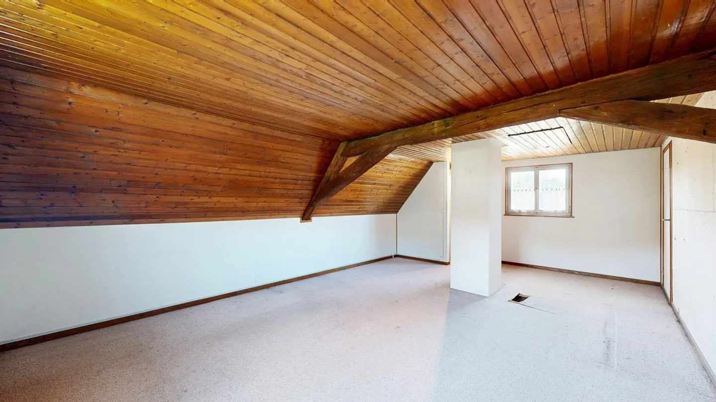 Charmantes Einfamilienhaus - Foto 11 von 15