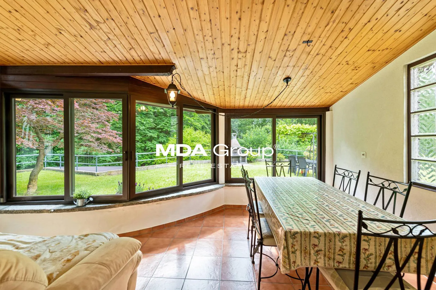 Single-family house - Sonvico - Photo 2 of 13