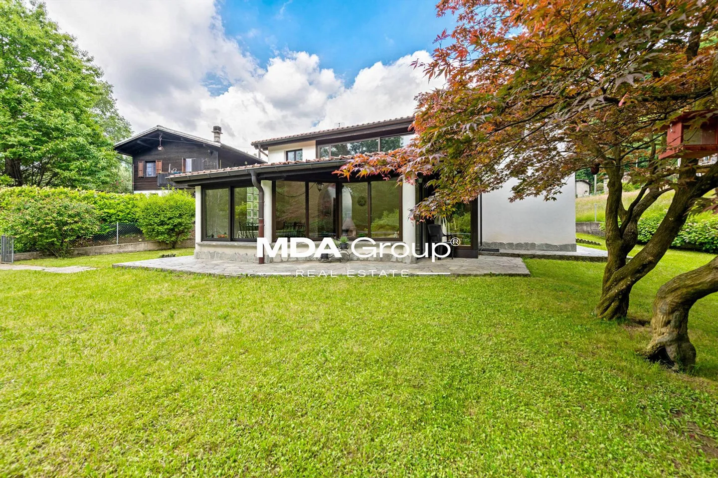 Single-family house - Sonvico - Photo 3 of 13