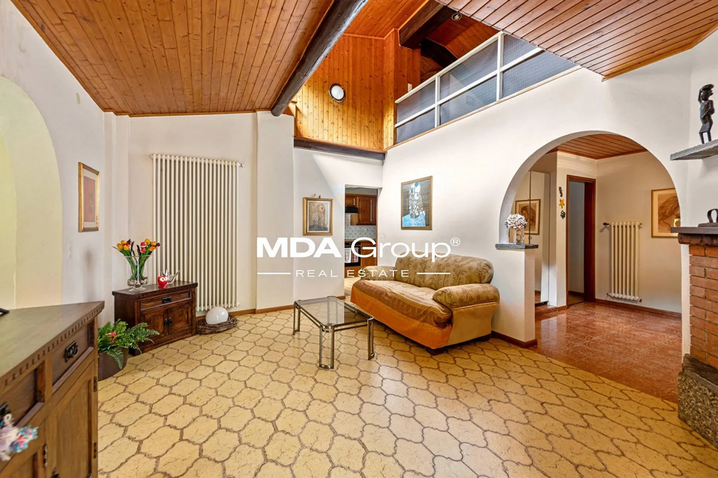 Single-family house - Sonvico - Photo 4 of 13