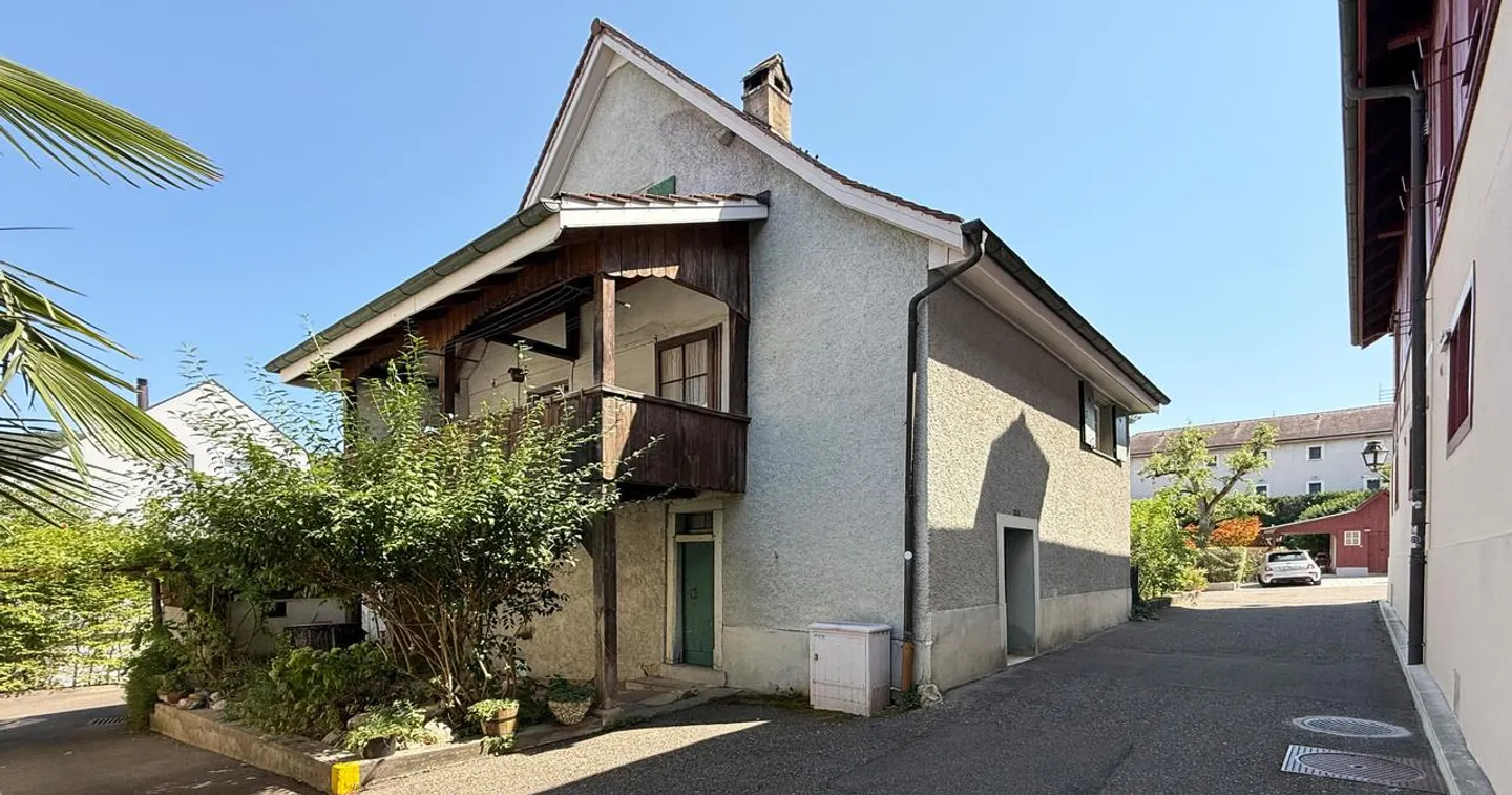 Charmantes Einfamilienhaus - Foto 15 von 15