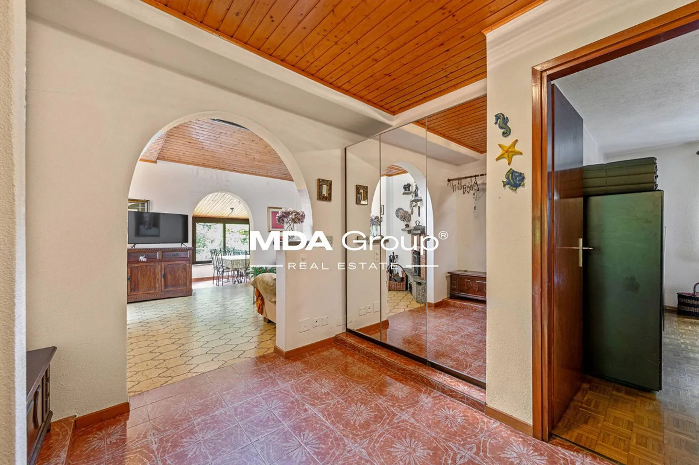 Single-family house - Sonvico - Photo 8 of 13