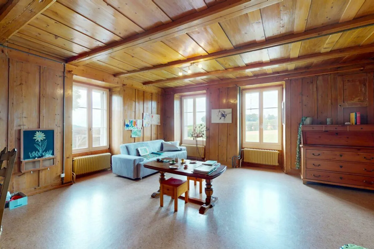 Una casa con storia e fascino - Il tuo rifugio nel verde - Foto 12 di 21