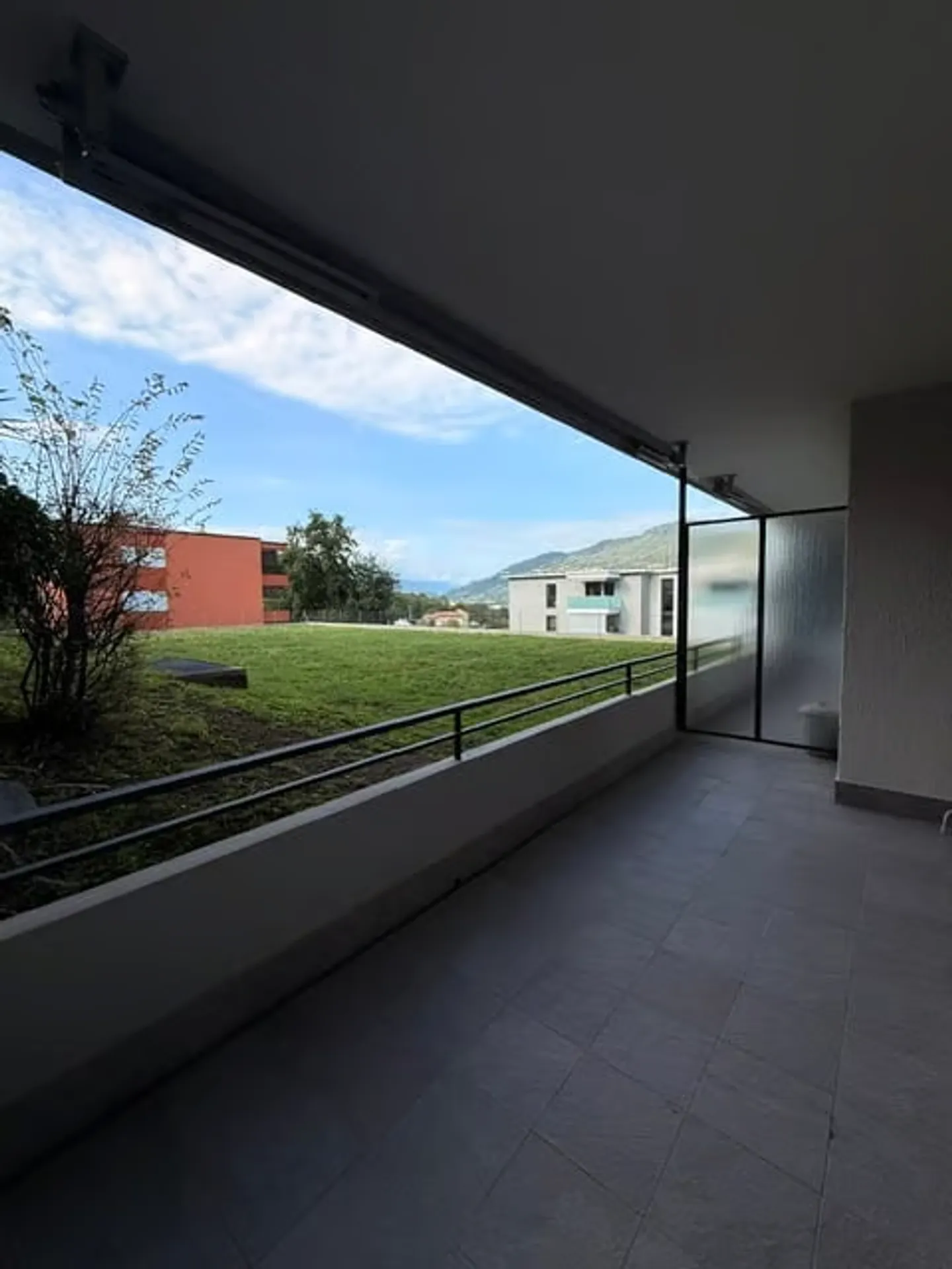 Appartamento luminoso a Vezia - Foto 4 di 10
