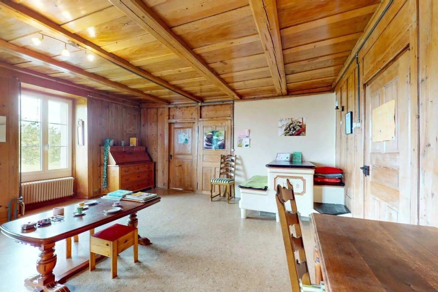 Una casa con storia e fascino - Il tuo rifugio nel verde - Foto 13 di 21