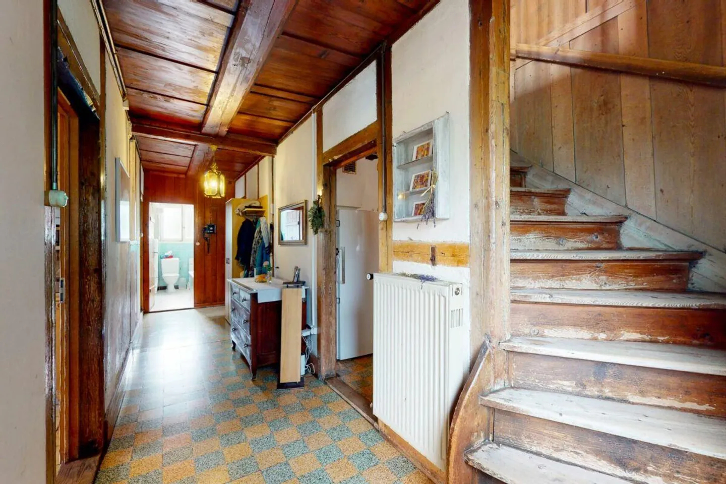 Una casa con storia e fascino - Il tuo rifugio nel verde - Foto 15 di 21