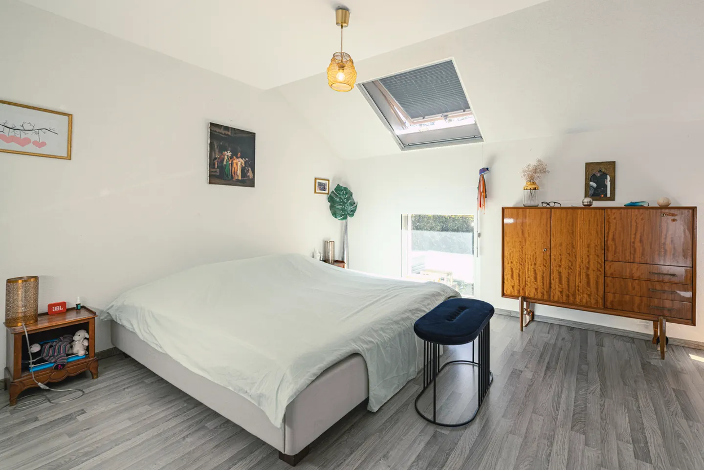 Bella villa - Luins - Foto 5 di 7