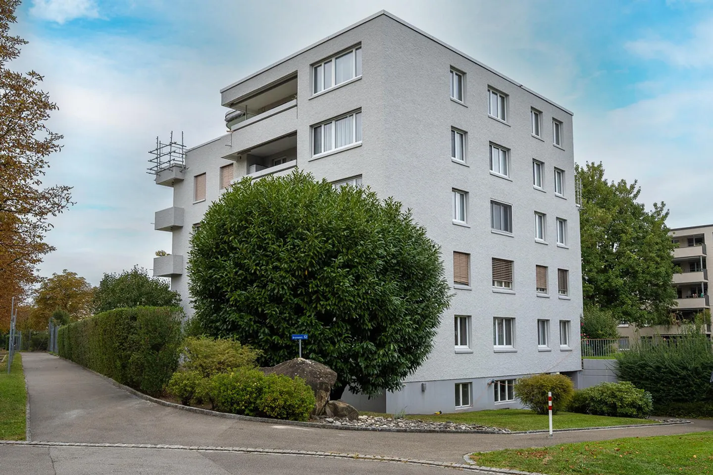 Appartamento ad Arbon con potenziale - Foto 8 di 9