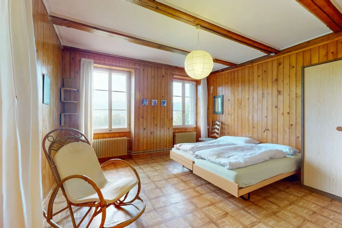 Una casa con storia e fascino - Il tuo rifugio nel verde - Foto 17 di 21
