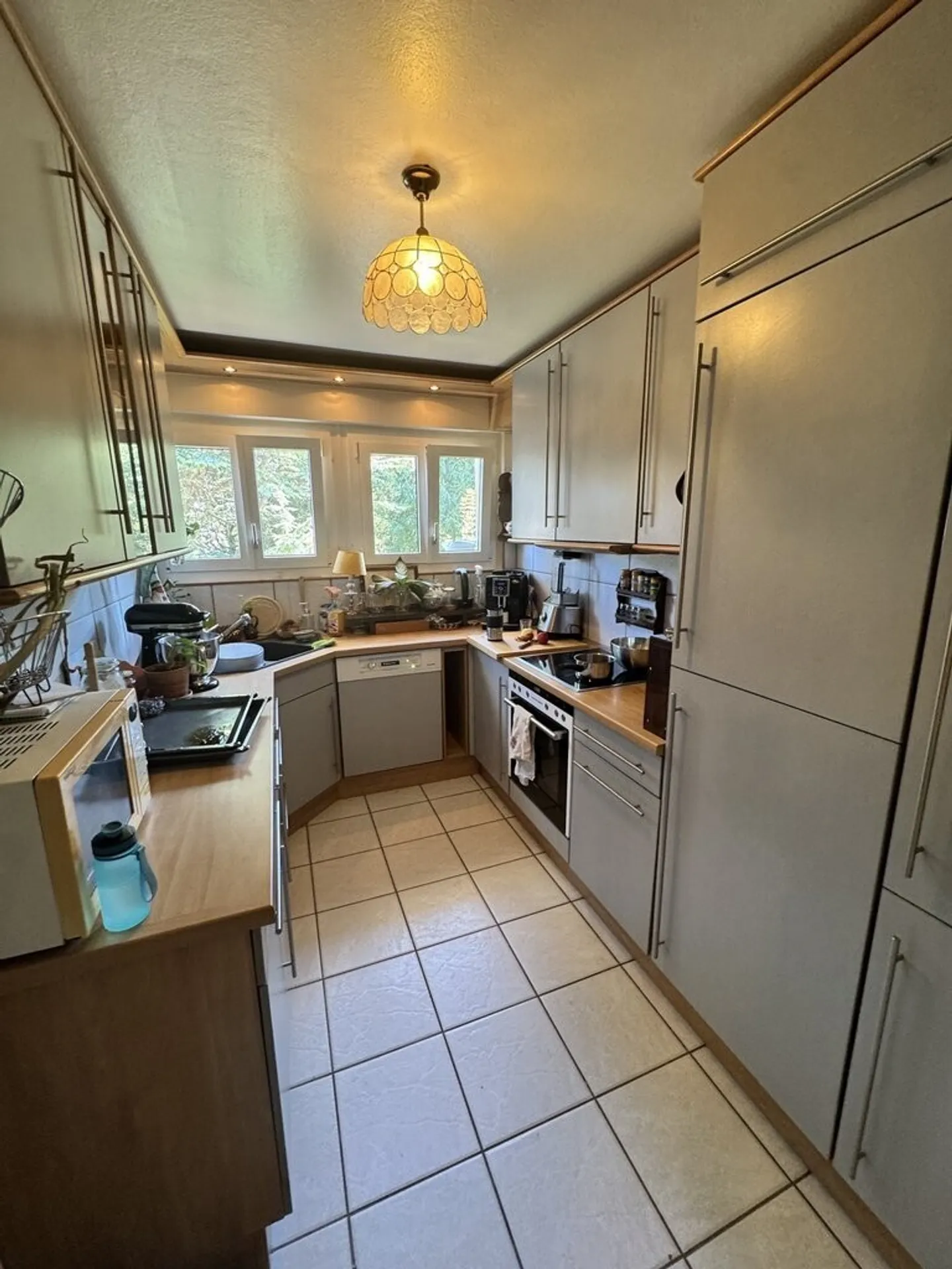 Appartement Charmant à Cheseaux - Photo 2 sur 8