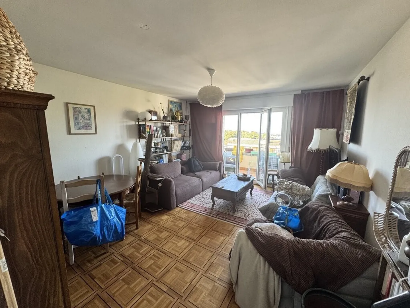 Appartement Charmant à Cheseaux - Photo 3 sur 8