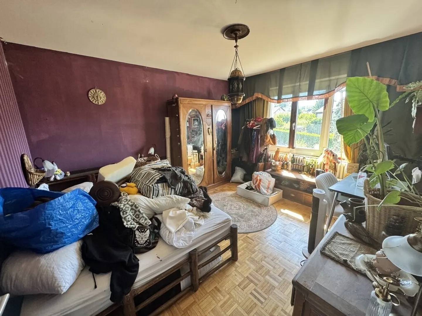 Appartement Charmant à Cheseaux - Photo 4 sur 8