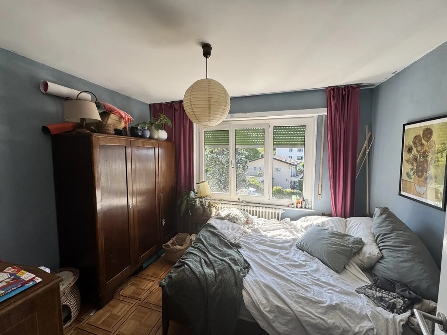 Appartement Charmant à Cheseaux - Photo 5 sur 8