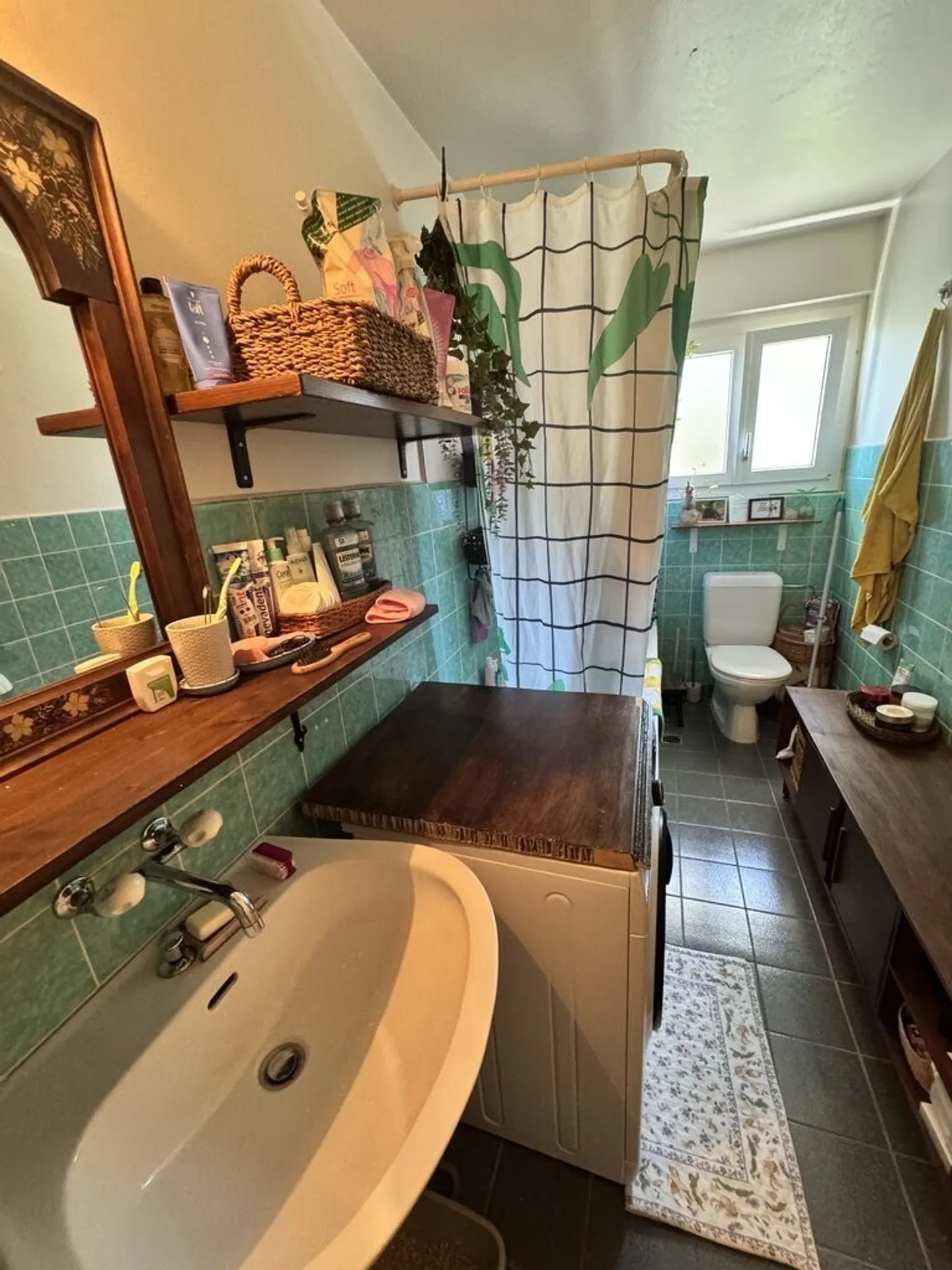 Appartement Charmant à Cheseaux - Photo 6 sur 8