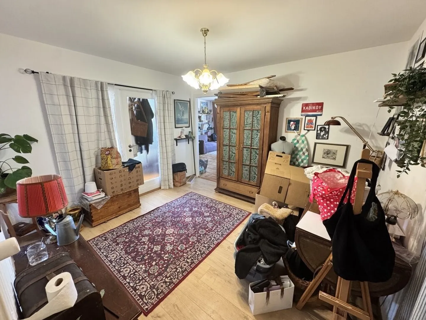Appartement Charmant à Cheseaux - Photo 7 sur 8