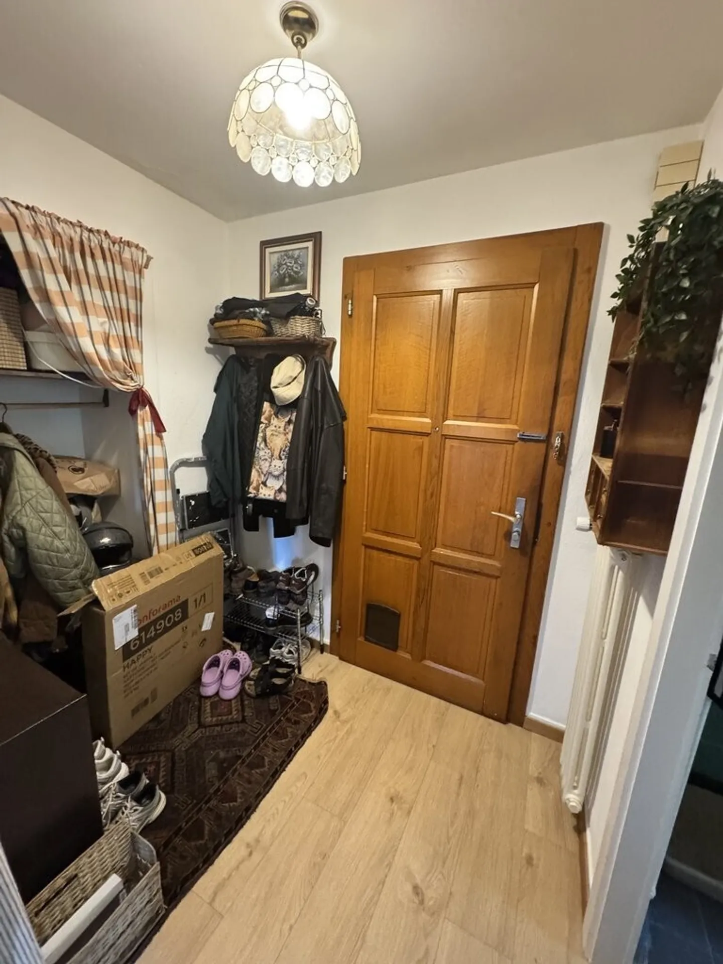 Appartement Charmant à Cheseaux - Photo 8 sur 8