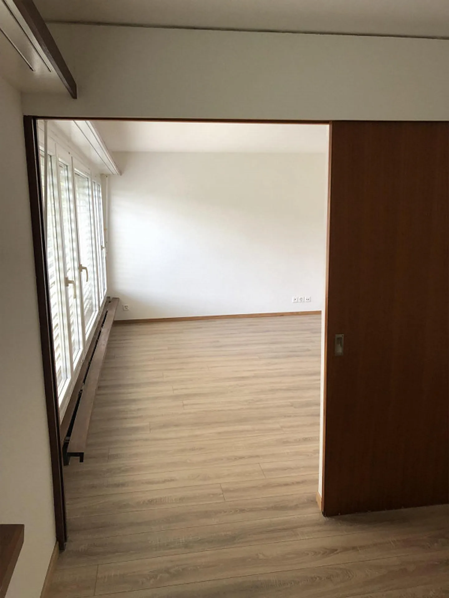 Belle appartement de 2,5 pièces à louer - Photo 12 sur 19