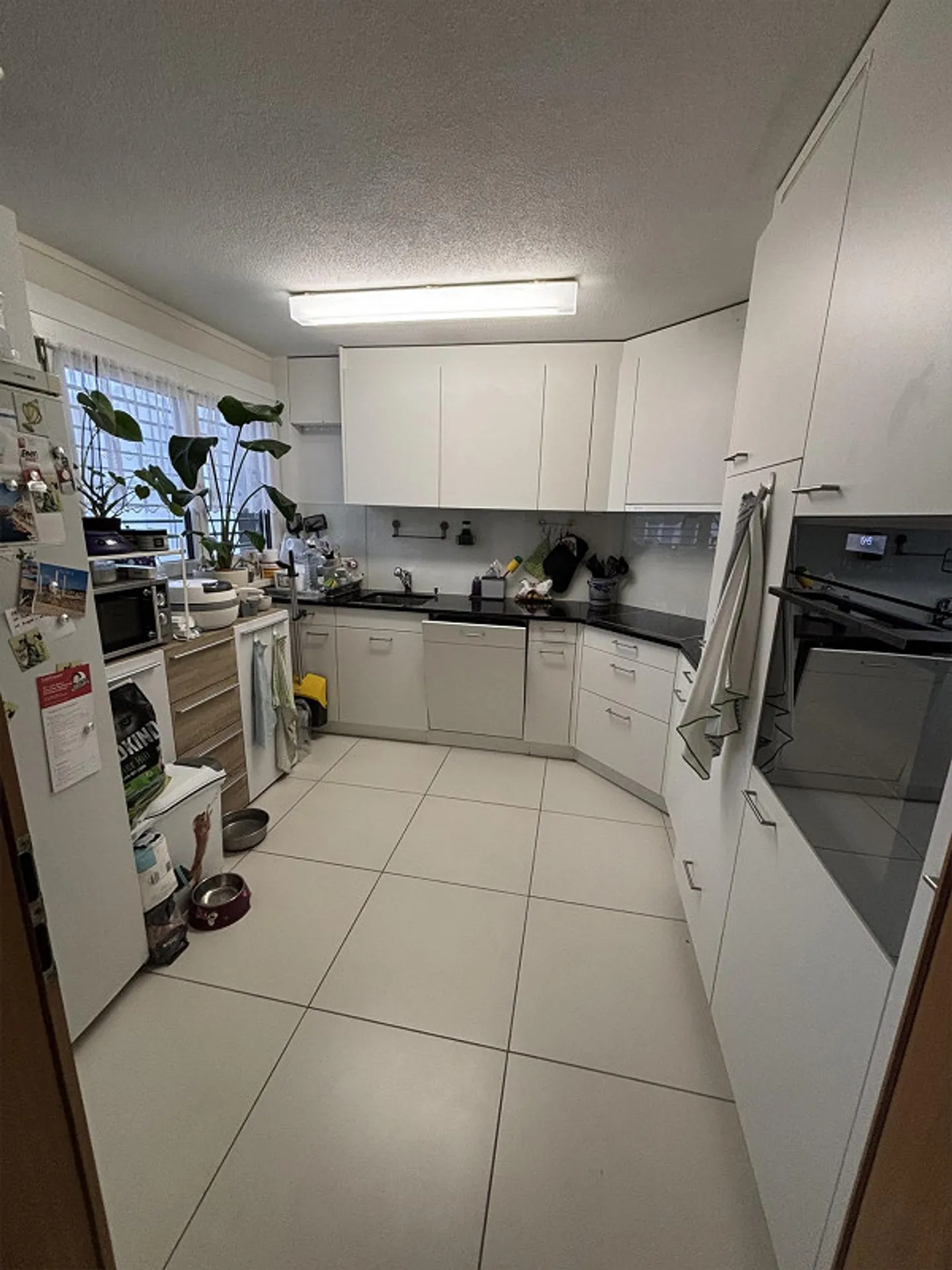 Charming 3.5-room apartment with balcony - Photo 3 of 5