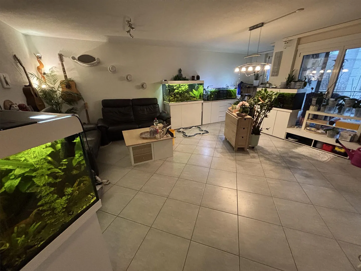 Charming 3.5-room apartment with balcony - Photo 1 of 5