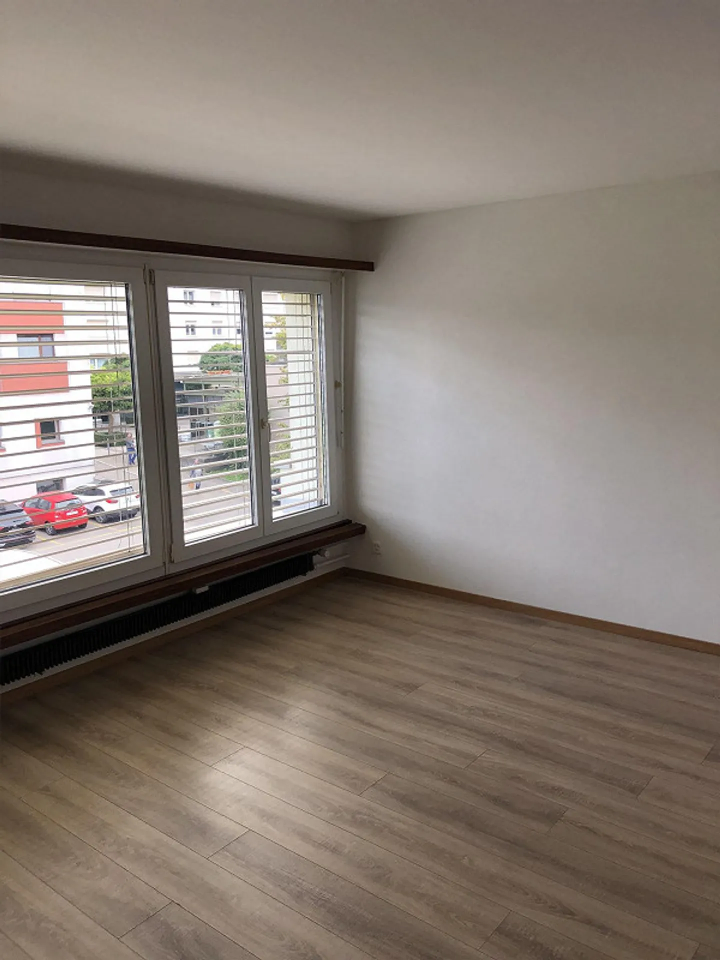 Belle appartement de 2,5 pièces à louer - Photo 15 sur 19