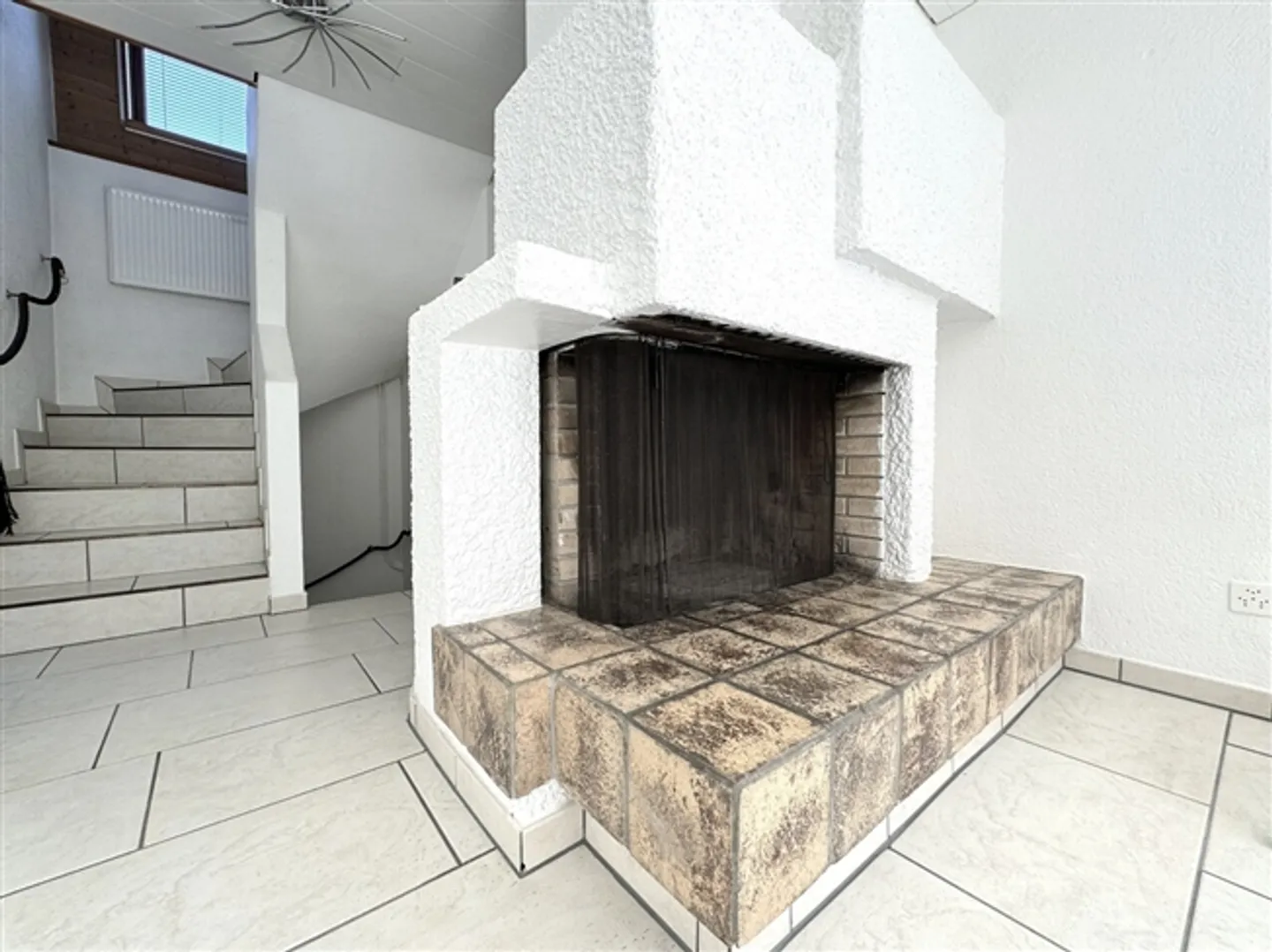 «5½-Zimmer-Einfamilienhaus mit Wintergarten und beheizten Hobbyräumen» - Foto 5 von 8