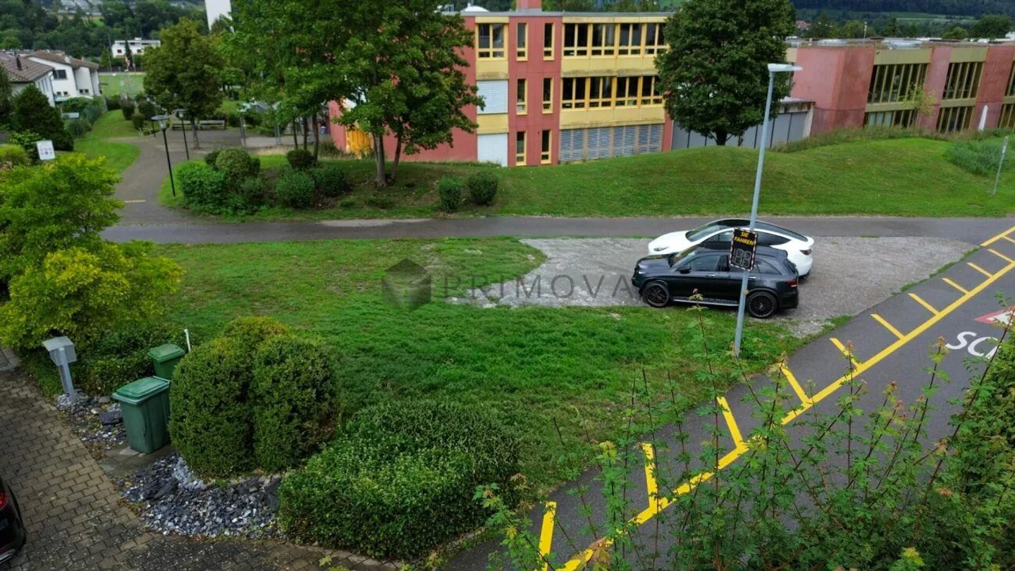 Terreno edificabile con progetto approvato a prezzo stracciato - Foto 4 di 4