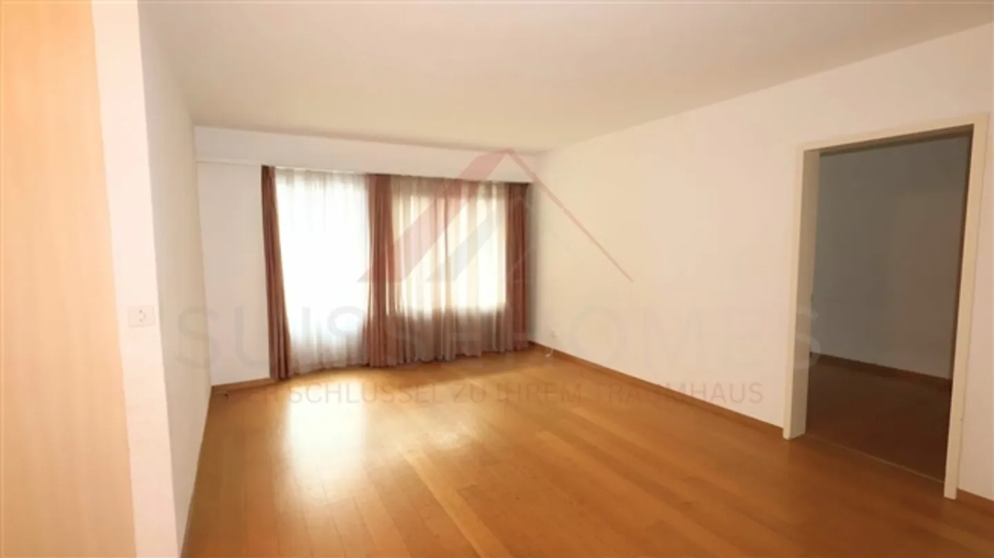 «Moderne 4.5-Zimmer-Gartenwohnung in Ittigen - viel Licht, Privatsphäre und eigener Aussenraum» - Foto 3 von 16