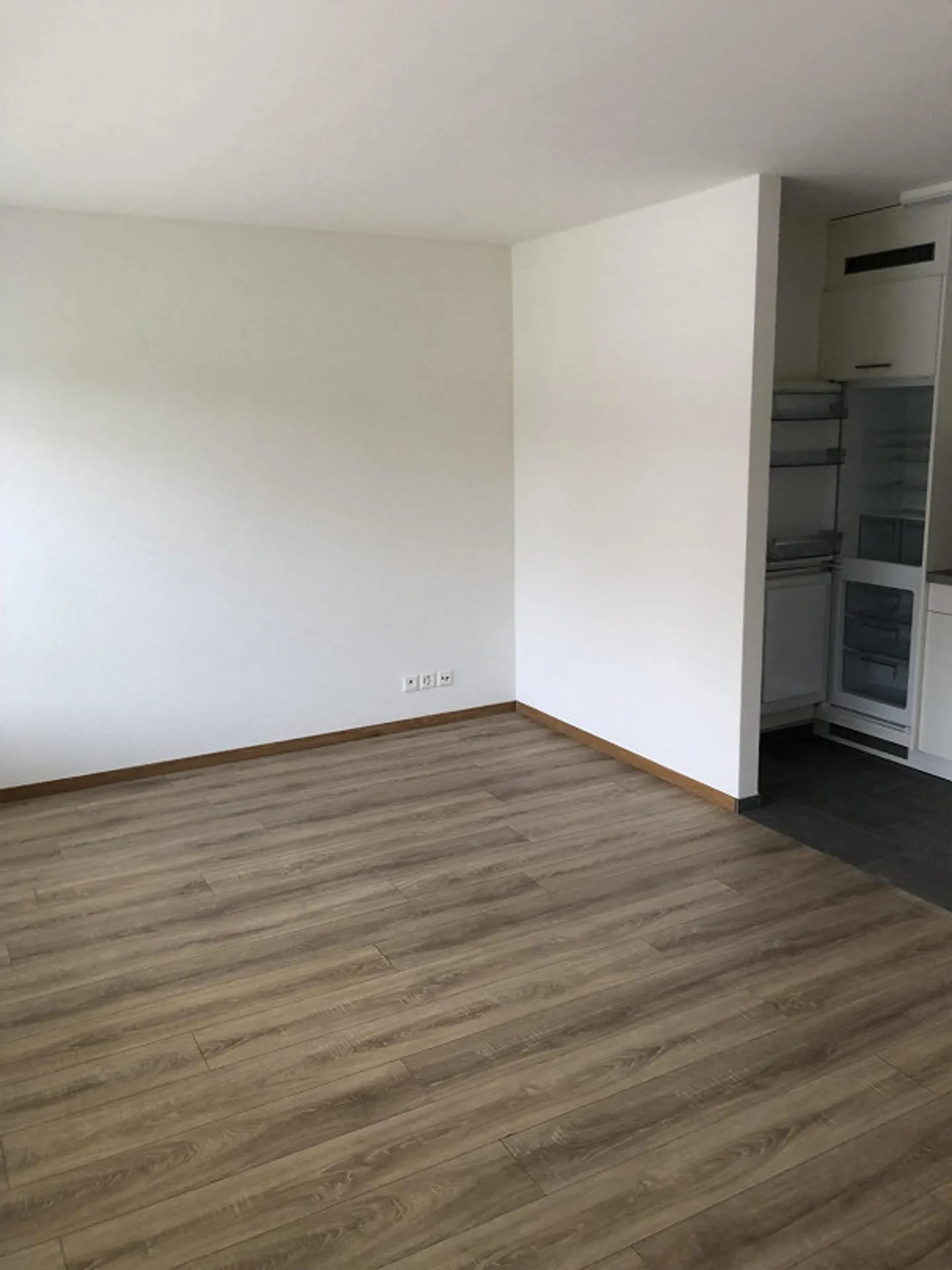 Belle appartement de 2,5 pièces à louer - Photo 16 sur 19