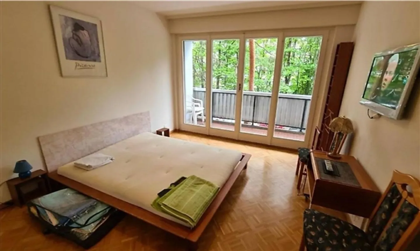 «3-Zimmer-Wohnung in Champel.» - Foto 2 von 3