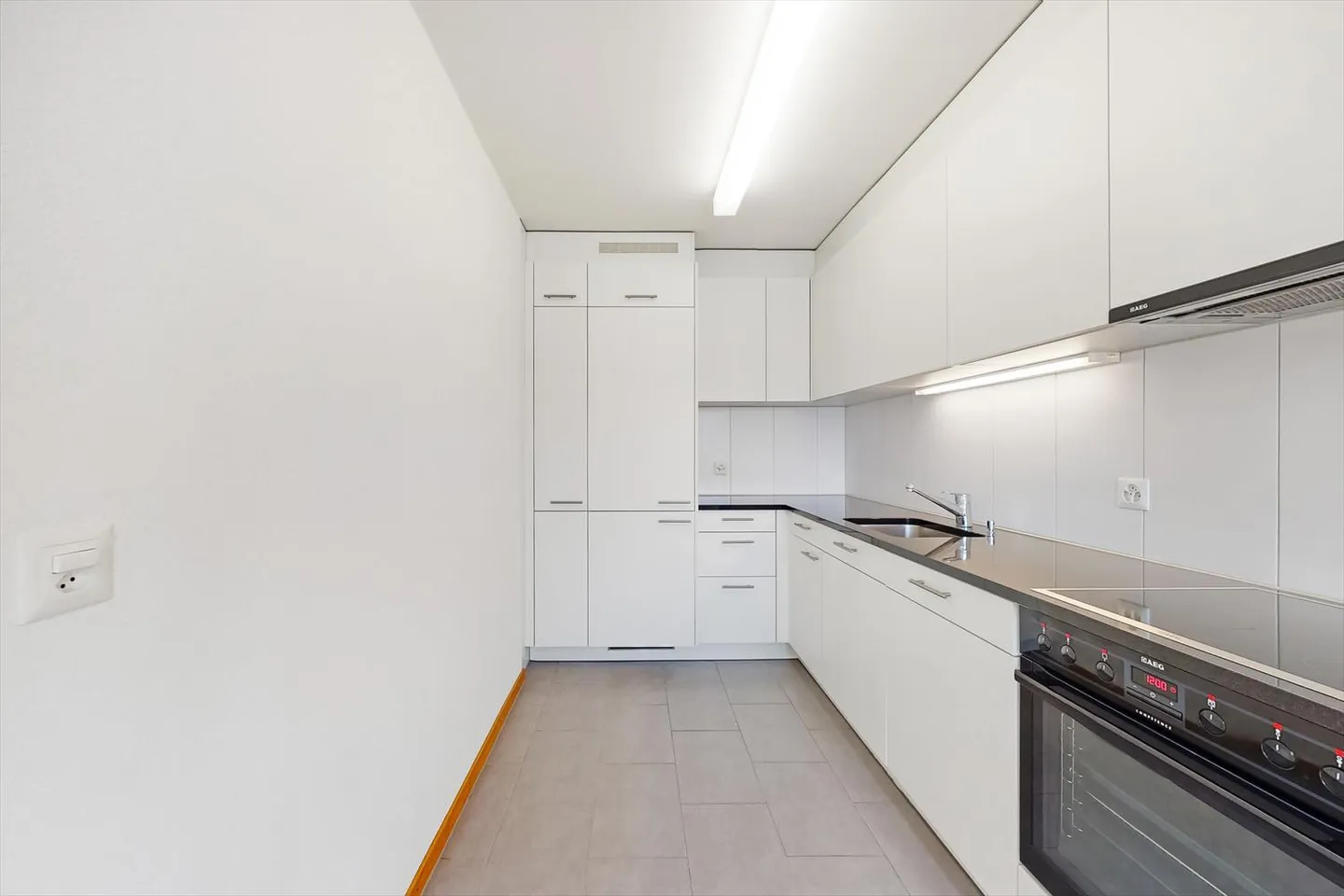 Appartement moderne au Rhin - Photo 3 sur 10