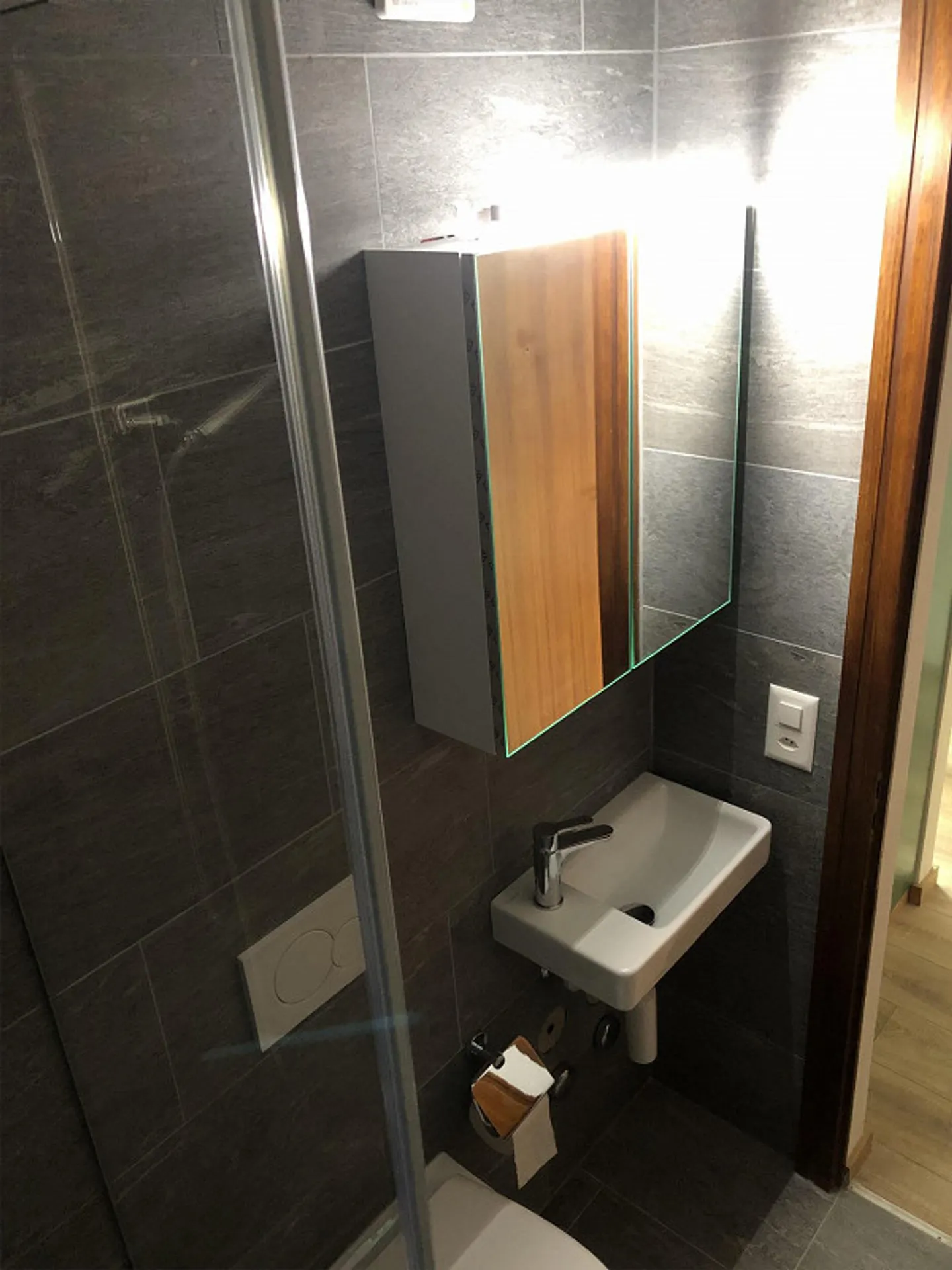 Belle appartement de 2,5 pièces à louer - Photo 18 sur 19