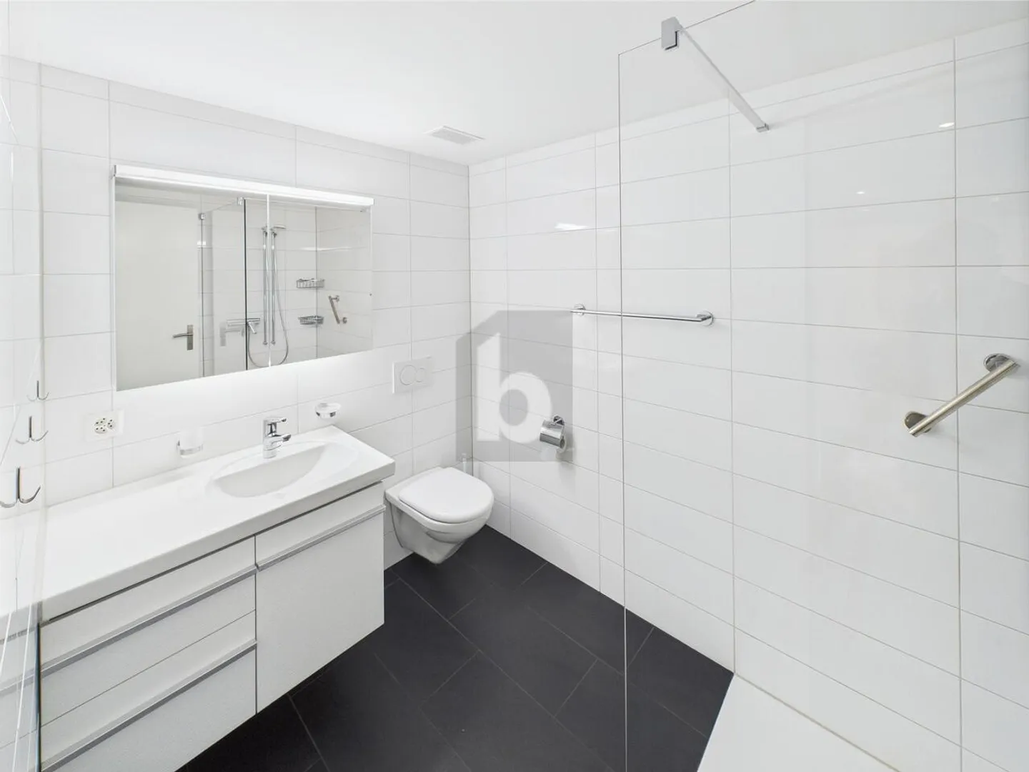 EDLE AUSSTATTUNG IM EIGENTUMSSTANDARD - Foto 4 von 6