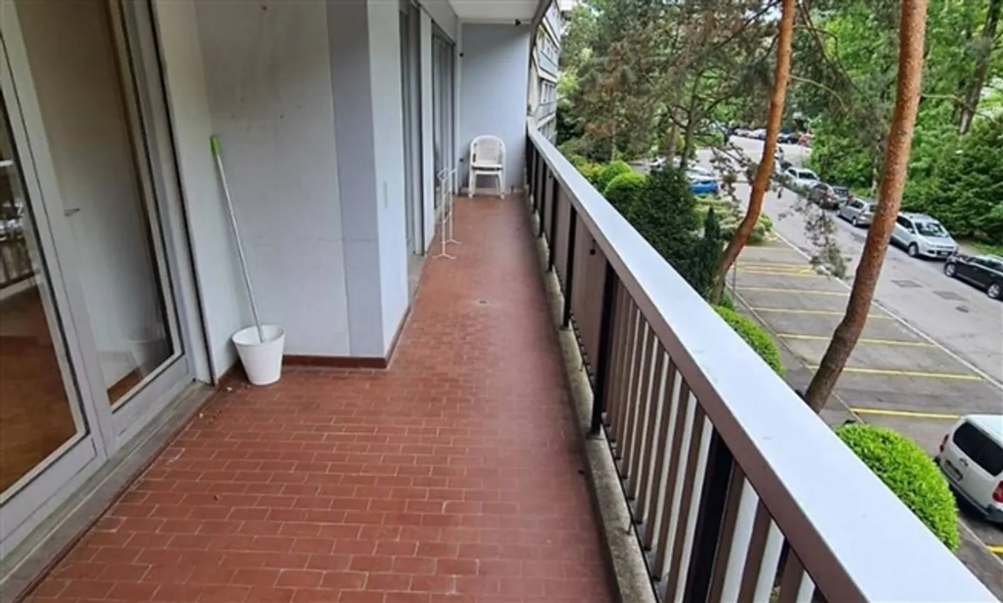 «3-Zimmer-Wohnung in Champel.» - Foto 3 von 3