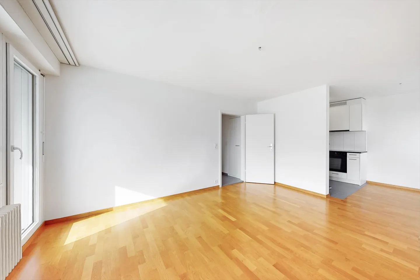 Appartement moderne au Rhin - Photo 5 sur 10