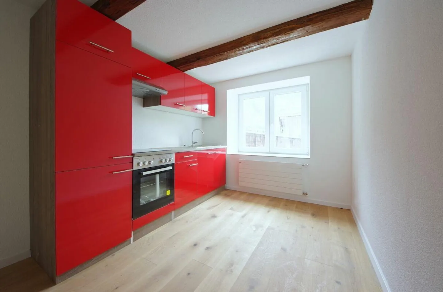 APPARTEMENT 3.5 CHAMBRES - Photo 1 sur 10