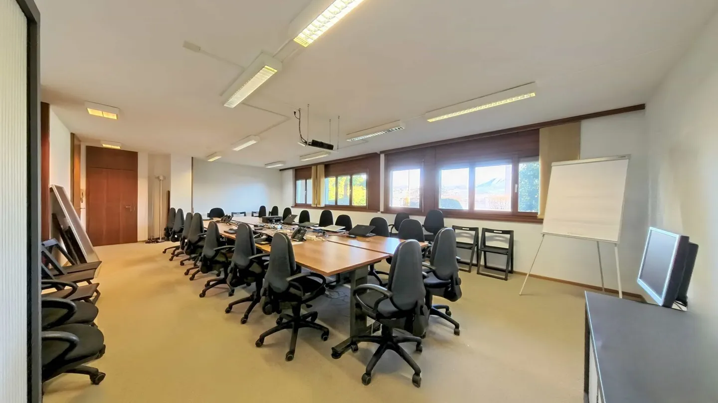 Büro am See - Anpassbar - Foto 5 von 12