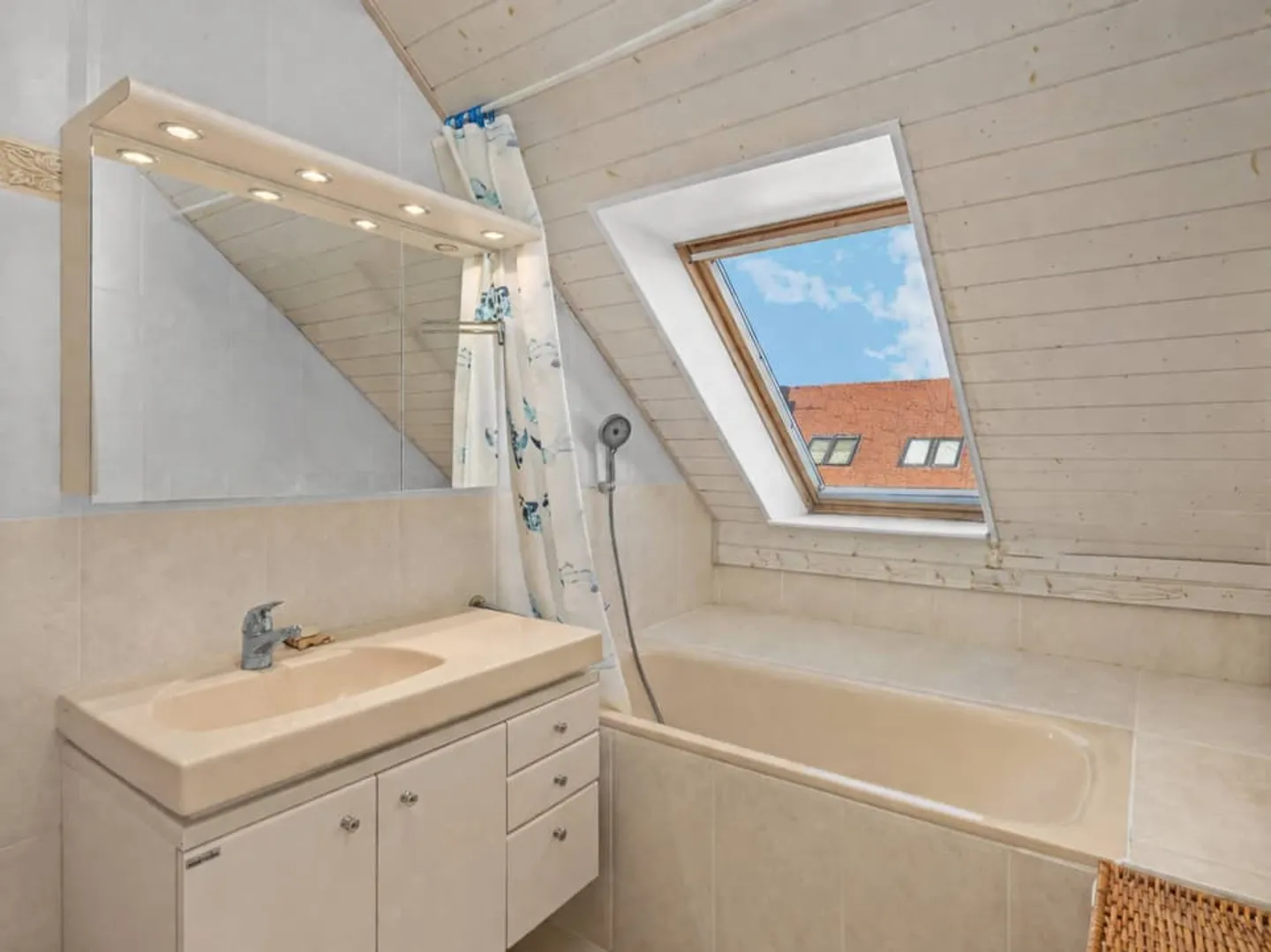 Helles Penthouse-Duplex im Zentrum von Gland - ideal für das Familienleben - Foto 12 von 13