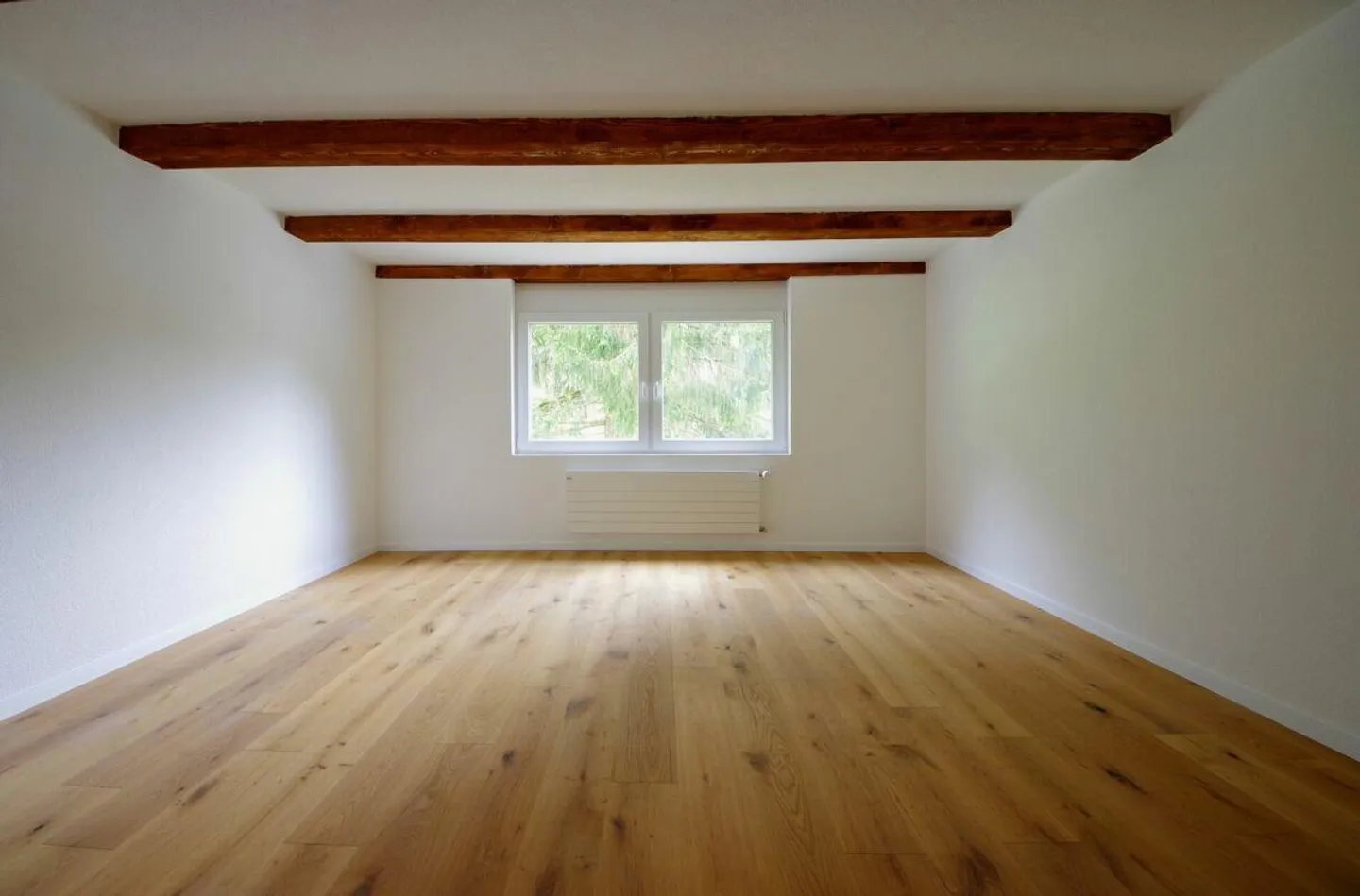 APPARTEMENT 3.5 CHAMBRES - Photo 2 sur 10