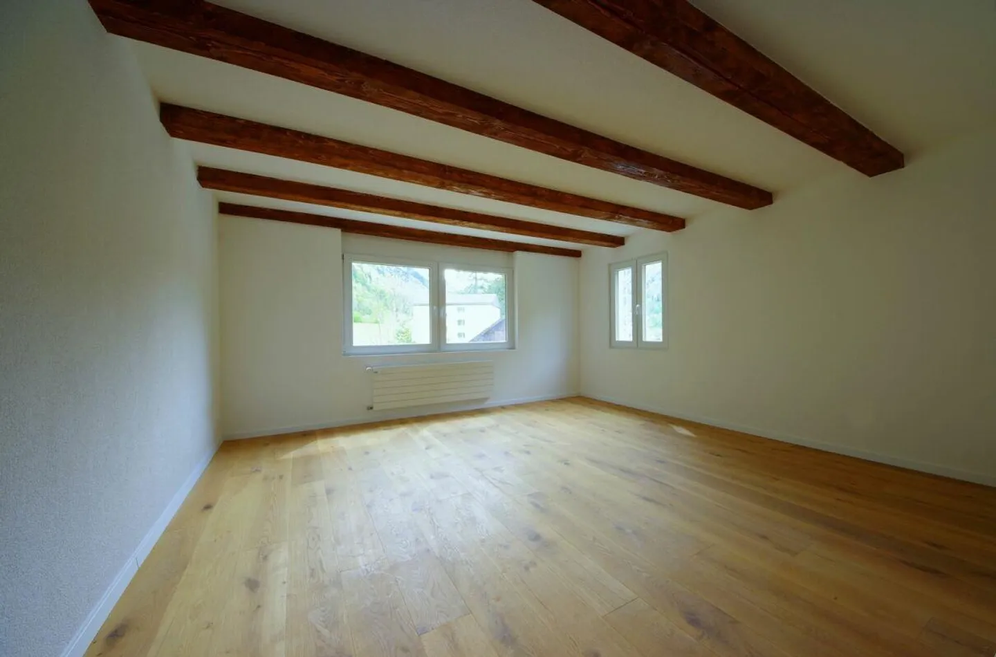 APPARTEMENT 3.5 CHAMBRES - Photo 4 sur 10