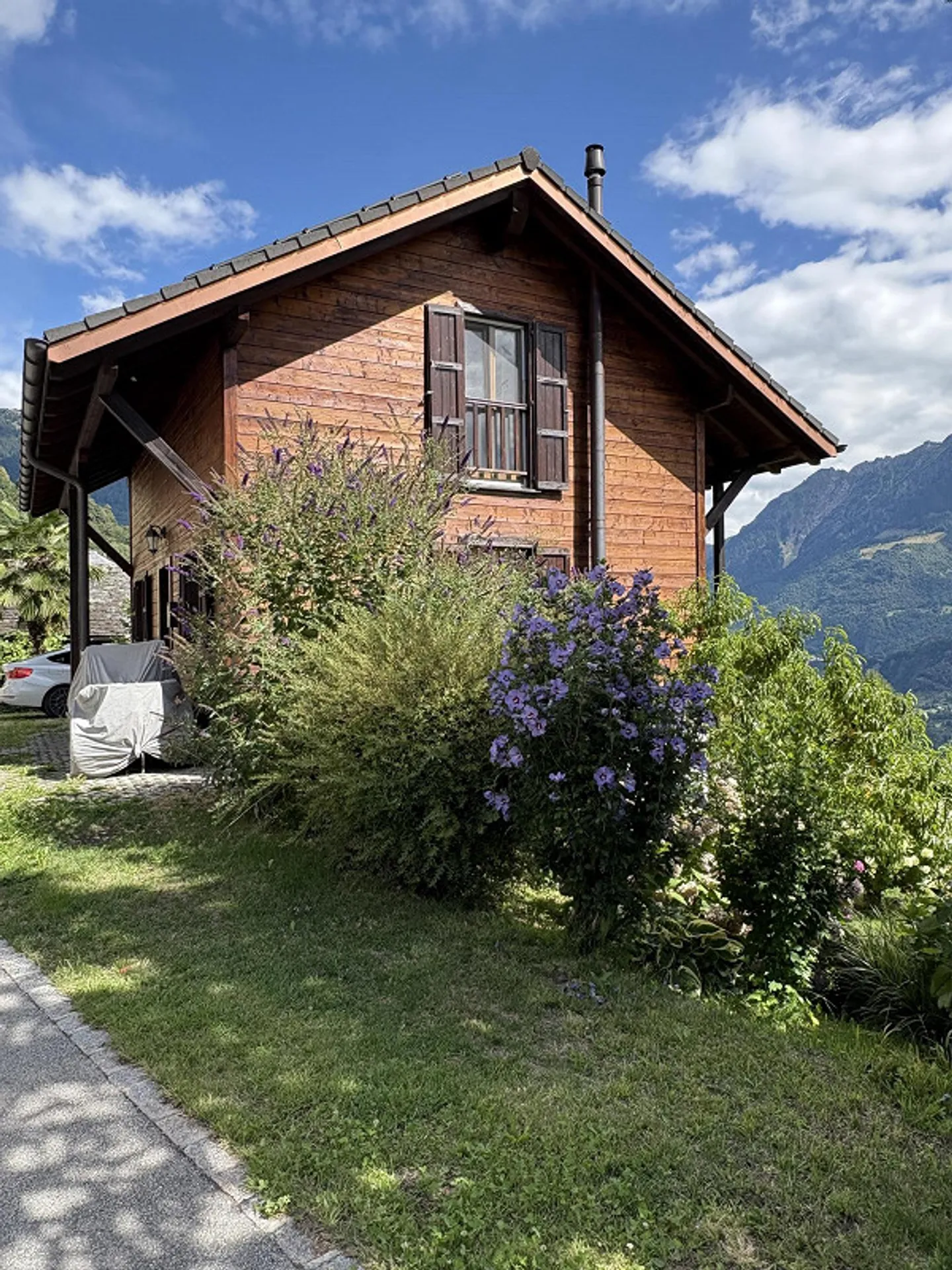 Haus Chalet im Tessin, Blenio Tal - Foto 5 von 21