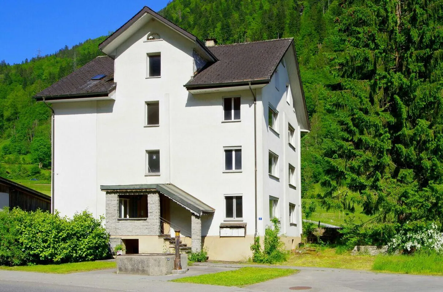 APPARTEMENT 3.5 CHAMBRES - Photo 6 sur 10