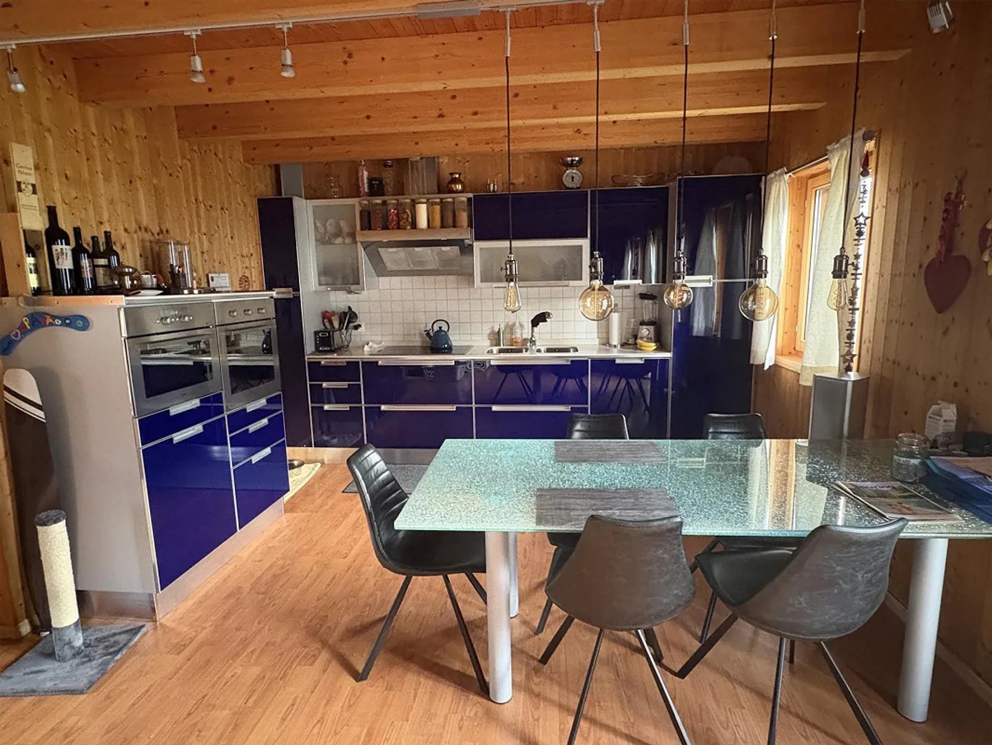 Haus Chalet im Tessin, Blenio Tal - Foto 7 von 21