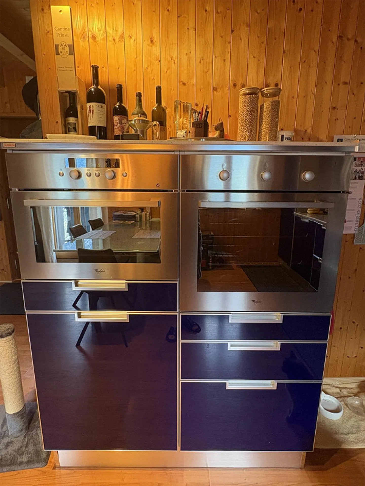 Haus Chalet im Tessin, Blenio Tal - Foto 8 von 21