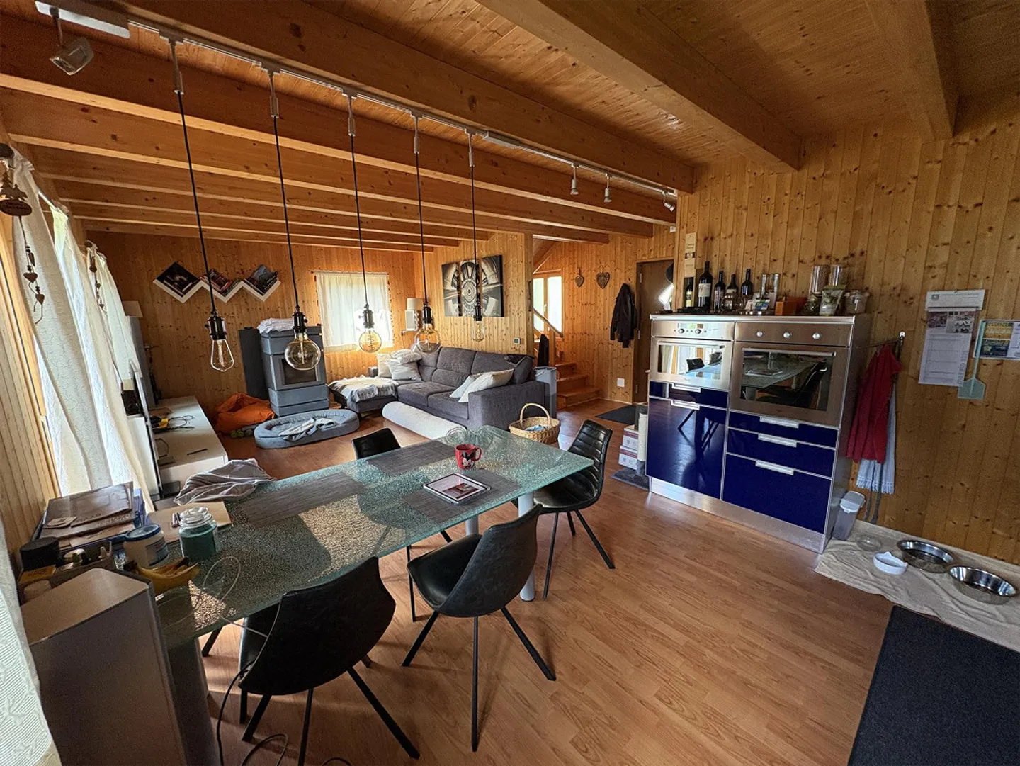 Haus Chalet im Tessin, Blenio Tal - Foto 9 von 21
