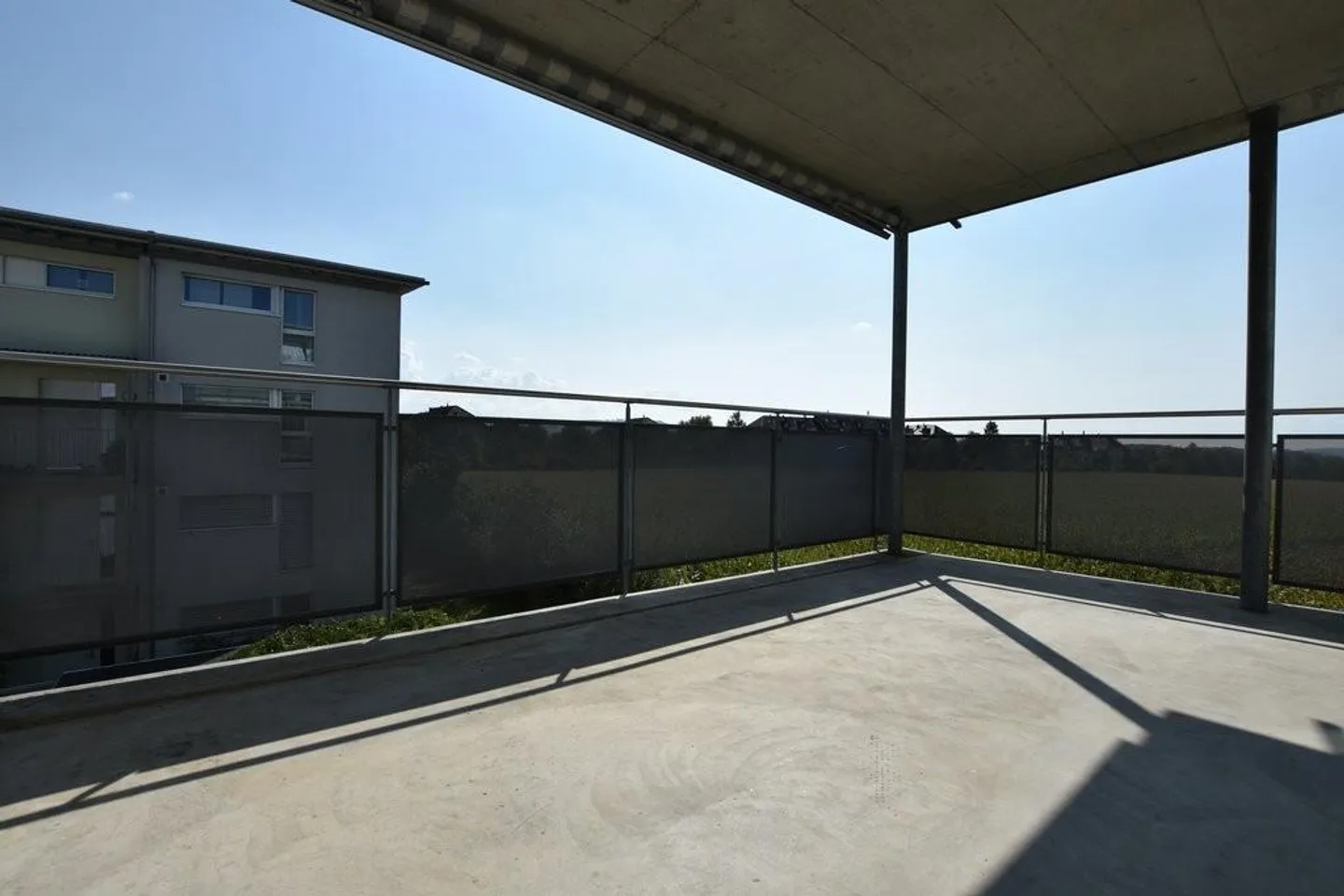 Appartement spacieux avec balcon ensoleillé ! - Photo 8 sur 10