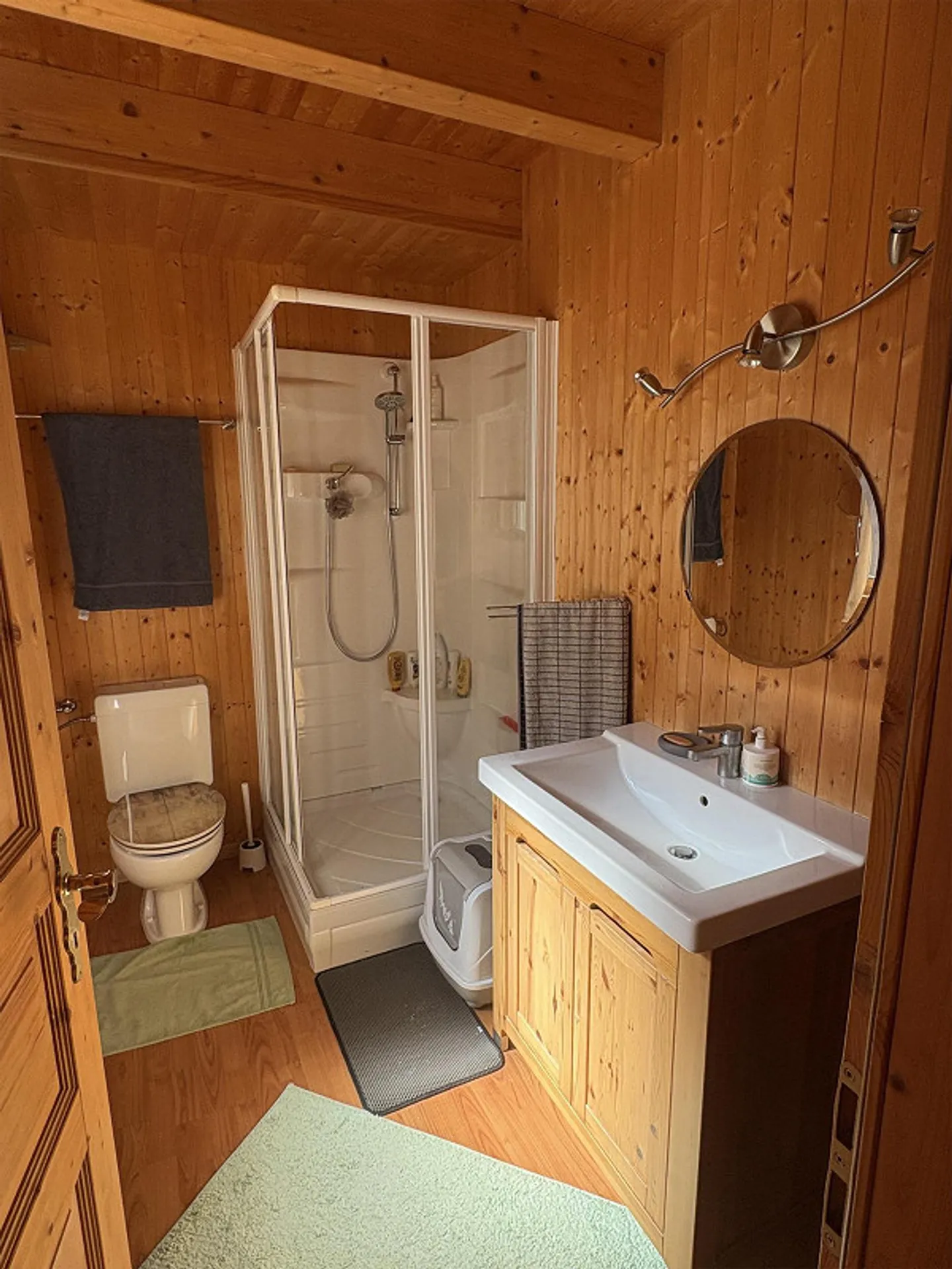 Haus Chalet im Tessin, Blenio Tal - Foto 14 von 21