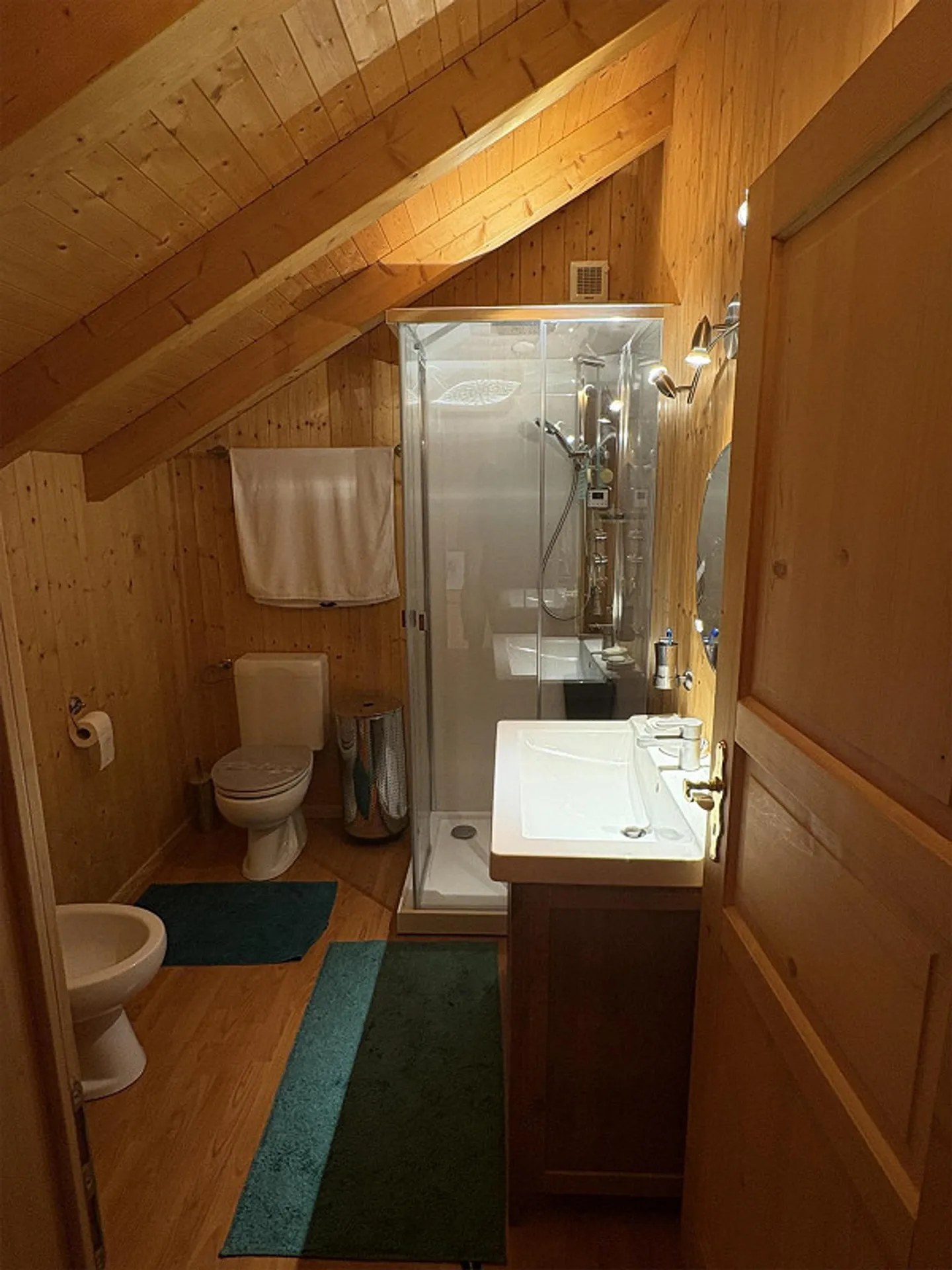 Haus Chalet im Tessin, Blenio Tal - Foto 15 von 21