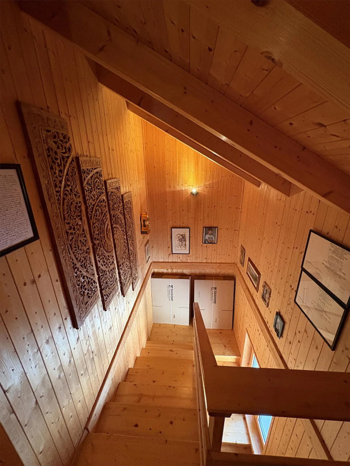 Haus Chalet im Tessin, Blenio Tal - Foto 16 von 21