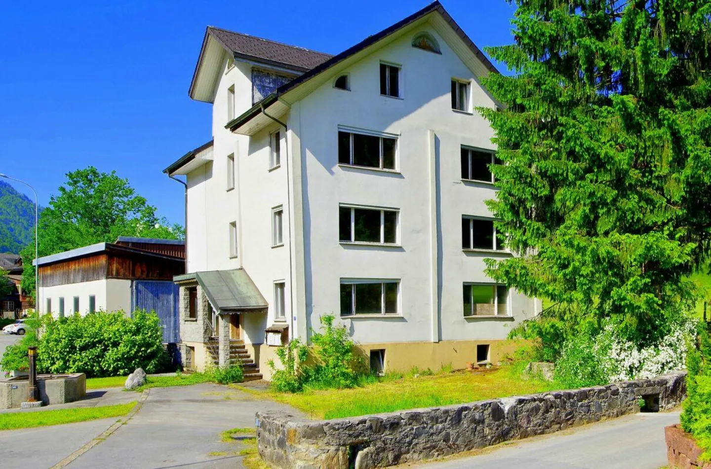APPARTEMENT 3.5 CHAMBRES - Photo 7 sur 10