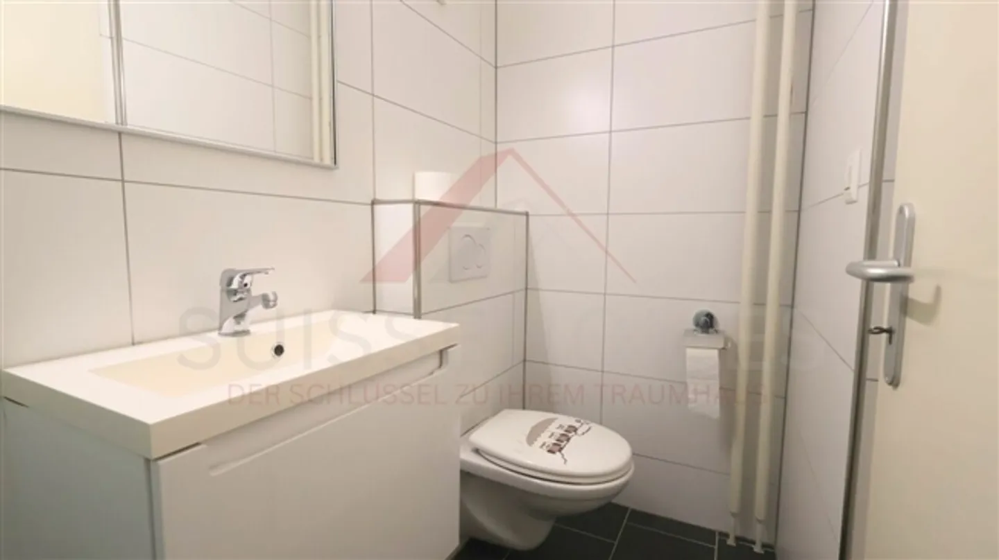 «Moderne 4.5-Zimmer-Gartenwohnung in Ittigen - viel Licht, Privatsphäre und eigener Aussenraum» - Foto 11 von 16